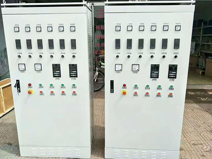 風機控制變頻柜